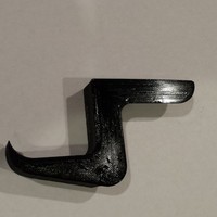 Monitor Headphone Hanger - Thumbnail 4