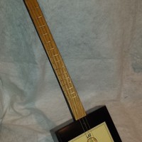 Cigar Box Guitar Nut - Thumbnail 2