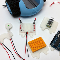 IMA Juno - Arduino Rover - Thumbnail 1