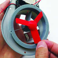 Hovercraft - Introduction to Electronics - Thumbnail 3