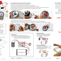 Hovercraft - Introduction to Electronics - Thumbnail 5