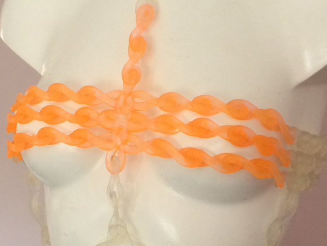 KNOT KNITS 3D Print 95664