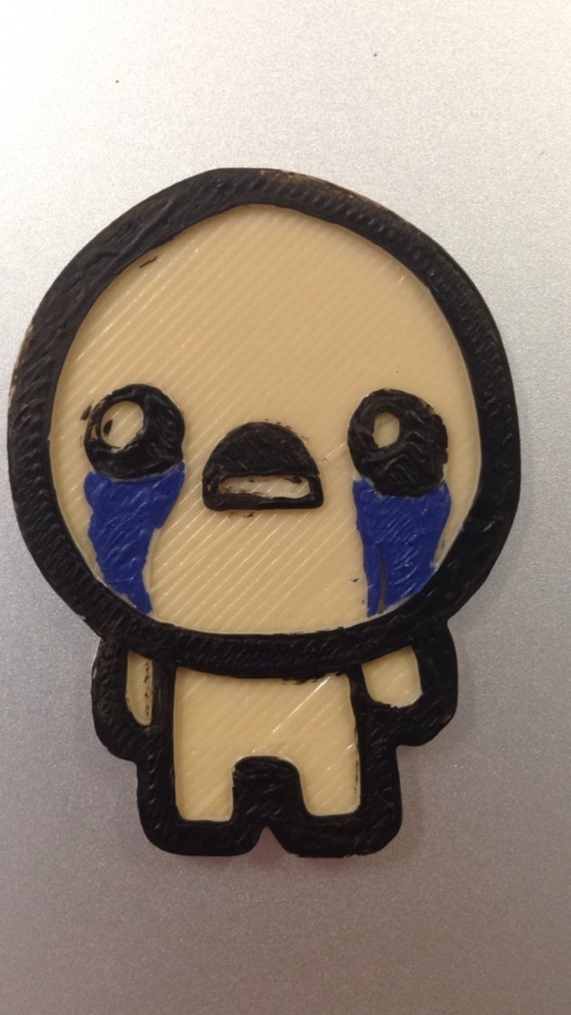 Isaac 