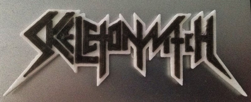 Skeletonwitch Logo