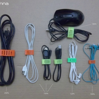 Pinna Multipurpose Clip - Thumbnail 8