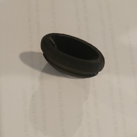 Headphone Holder Prototype-1 - Thumbnail 1