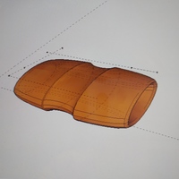 Headphone Holder Prototype-1 - Thumbnail 3
