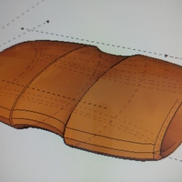 Headphone Holder Prototype-1 - Thumbnail 5