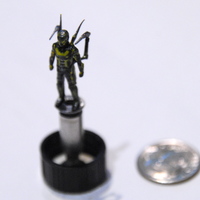 Yellowjacket - Thumbnail 1