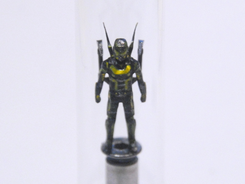 Yellowjacket