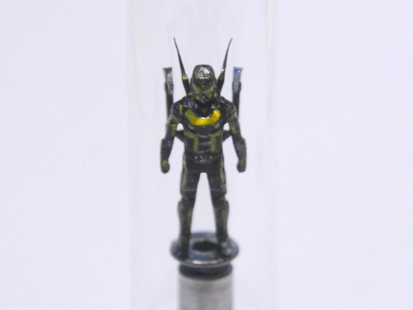 Yellowjacket