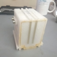 Transformer voltage box - Thumbnail 1