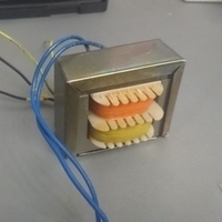 Transformer voltage box - Thumbnail 2