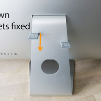 iMac PackPack System - Thumbnail 4
