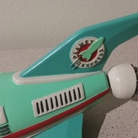 Planet Express Ship [Futurama] - Thumbnail 3