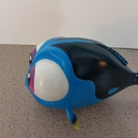 Baby Dory - Pixar Finding Dory - Thumbnail 2