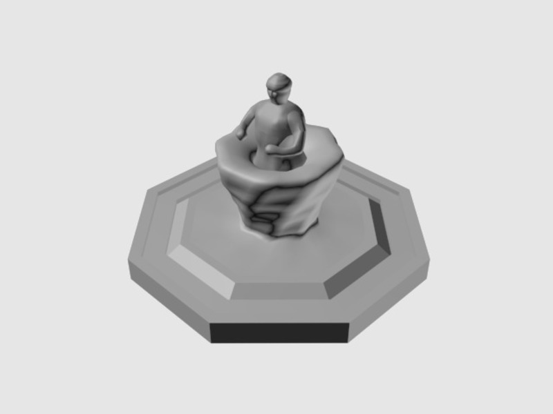 Djinn token