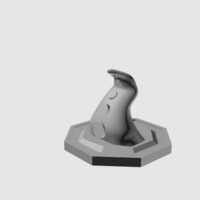 Eldritch token - Thumbnail 2