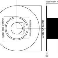 IC3D spool (official) - Thumbnail 2