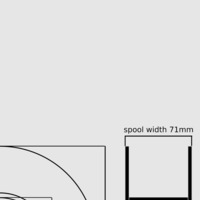 IC3D spool (official) - Thumbnail 5
