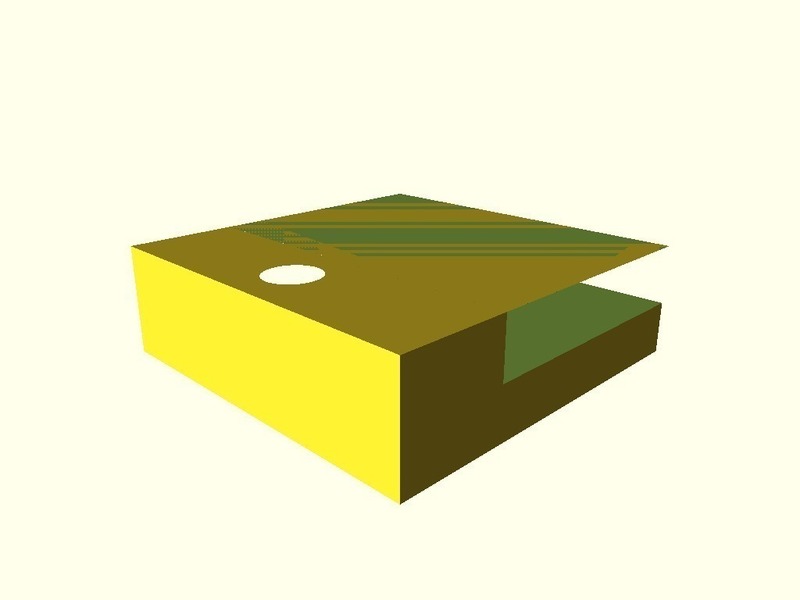 Wall whiteboard mount