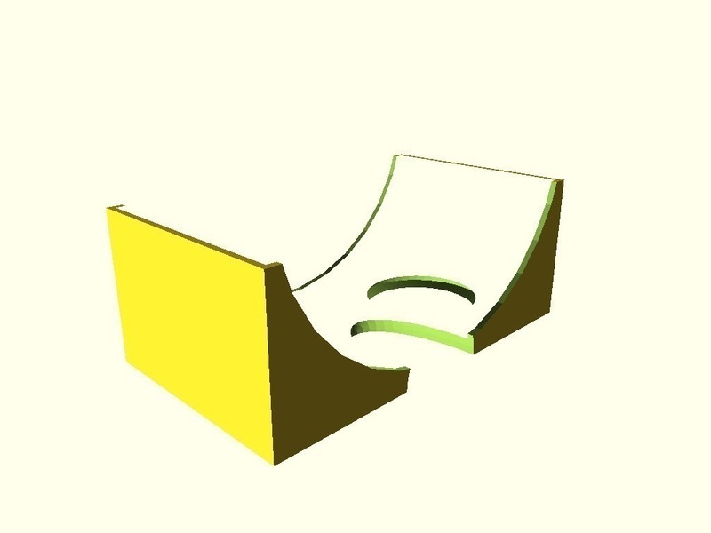 The whatever the hell you have around VR headset