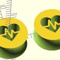 Plugs with openscad - Thumbnail 4