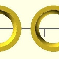 Plugs with openscad - Thumbnail 6