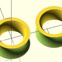 Plugs with openscad - Thumbnail 8