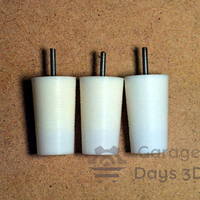 Tope para persianas / Upper end stop for roller shutter - Thumbnail 2