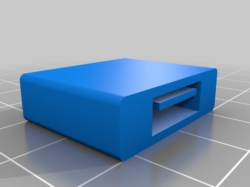 usb cap