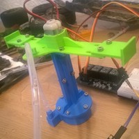 Arduino Simple garden - Thumbnail 1