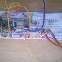 Arduino Simple garden - Thumbnail 2