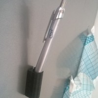 Magnetic Pen Holder  - Thumbnail 2