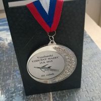 Medal holder - Thumbnail 2