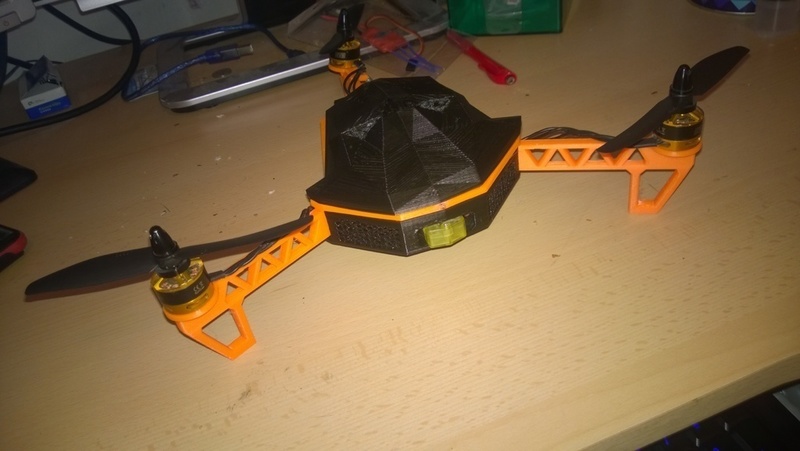 Tricopter