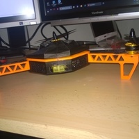 Tricopter - Thumbnail 2