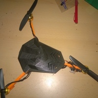 Tricopter - Thumbnail 3