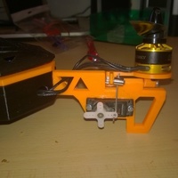 Tricopter - Thumbnail 4
