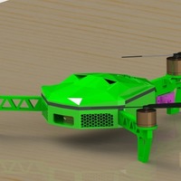 Tricopter - Thumbnail 7