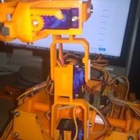 RC MARS Rover Mk II - Thumbnail 3