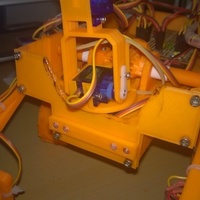 RC MARS Rover Mk II - Thumbnail 9