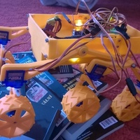 RC MARS Rover - Thumbnail 2
