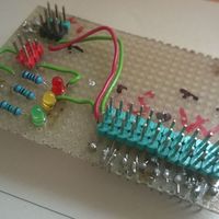 RC MARS Rover - Thumbnail 3