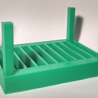 Customizable Gameboy Cartridge Holder - Thumbnail 4
