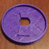 Small Trailhead: Leads and Opportunities token 3D Printing 96032