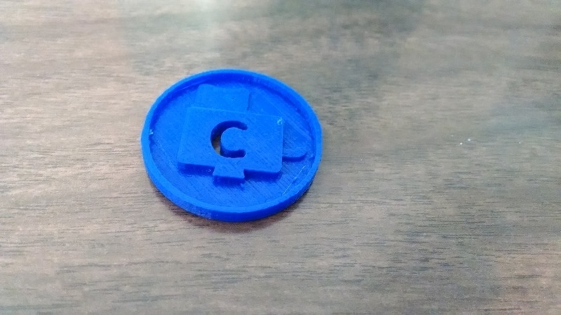 Trailhead: Catter token