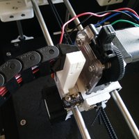 Cable Drag Chain for Vulcanus V1 - Thumbnail 2