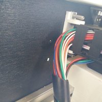 Cable Drag Chain for Vulcanus V1 - Thumbnail 3
