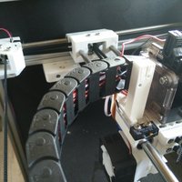 Cable Drag Chain for Vulcanus V1 - Thumbnail 4
